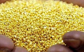 Bị lừa mua vàng giả, chủ tiệm vàng mất hơn 10 tỉ đồng