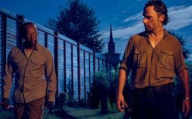 “The Walking Dead” mùa 6: Cái tốt, cái tệ và cái thảm họa