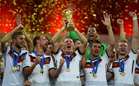 World Cup 2026 sẽ có... 40 đội tranh tài?