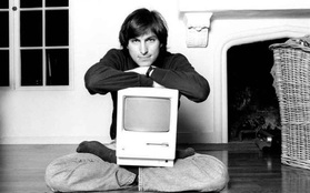 14 sự thật khiếp đảm ít ai biết về Steve Jobs