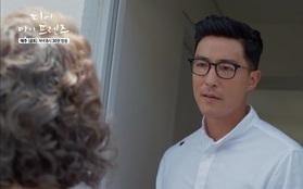 “Dear My Friends”: Hội quý bà kéo đến nhà trai đẹp Daniel Henney đòi chụp... di ảnh