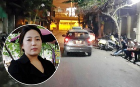 Hà Nội: Khách Hàn Quốc đưa điện thoại cho tài xế "làm tin", quay lại trả tiền thì... taxi biến mất