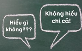 Đọ tài am hiểu của bạn về tiếng Việt trên khắp mọi miền Tổ quốc