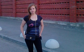 Hẹn hò qua mạng, cô gái Nga 22 tuổi bị bạn trai chặt đầu ngay trong lần gặp đầu tiên
