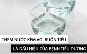 Thèm gì thì thèm nhưng thèm 3 món này phải đi khám sức khỏe ngay lập tức