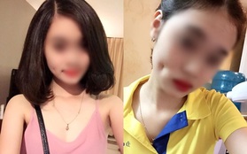 Cô gái trẻ xinh đẹp bị biến dạng mặt vì phẫu thuật làm má lúm đồng tiền giá rẻ