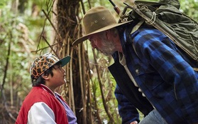 Hunt For The Wilderpeople - Phiên bản điện ảnh đầy hoang dã của "Up"