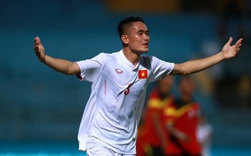 Vùi dập U19 Đông Timor, U19 Việt Nam có chiến thắng "rửa mặt" để leo lên ngôi đầu bảng