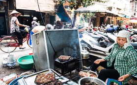 Báo Anh bình chọn Hà Nội là thành phố có ẩm thực hấp dẫn nhất thế giới!