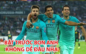 Ảnh chế: Học Barca giả vờ thua, Man City suýt chút nữa "ăn gạch"