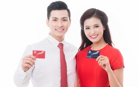 "Đại hỷ Xuân 2017" - Chương trình siêu khuyến mãi của Vingroup Card