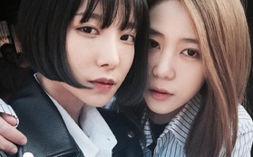 Chuyện tình đẹp của cặp đôi đồng tính nữ Hàn Quốc sẽ khiến bạn "dám làm tất cả chỉ để yêu"!