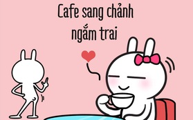 Độc thân không cần yêu thì làm gì cho hết ngày 8/3?