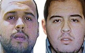 Tấn công khủng bố liên hoàn ở Brussels: Hai anh em đánh bom tự sát
