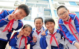 Học sinh Đà Nẵng sẽ được nghỉ hè tròn 3 tháng