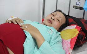 Kim Loan "Giọng hát Việt" nhập viện vì bệnh tình chuyển biến xấu