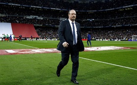 7 bước đưa Rafa Benitez lên "đoạn đầu đài"