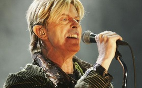 Huyền thoại David Bowie qua đời sau 18 tháng đấu tranh với ung thư