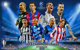 NHM thích... "xem chùa" khiến VTVcab mất bản quyền Champions League?