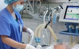 Phát hiện ca nhiễm cúm A H1N1 đầu tiên trong năm 2016