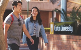 Hội thảo ĐH Curtin Australia - Xét tuyển và phỏng vấn học bổng đến 50% năm 2016