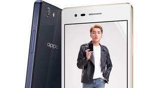 Mua OPPO selfie khuyến mãi cực đỉnh, bốc thăm chuyến du lịch trên du thuyền 5 sao