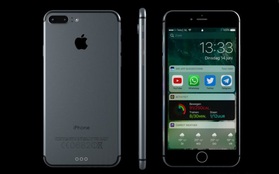 Thêm bằng chứng cho thấy sẽ có tới 3 phiên bản iPhone 7