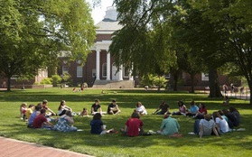 University of Delaware - Nền móng vững chắc, dẫn bước tương lai