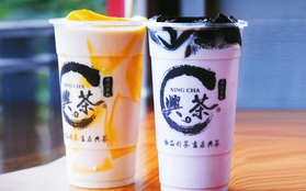 Ở Hà Nội mà không biết đến quán trà sữa Đài Loan này, đừng nhận mình là người sành ăn uống