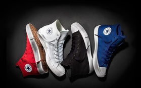 Sốt rần rần với những đôi giày Converse trị giá 599K