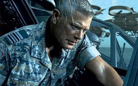 Stephen Lang “Avatar” tiếp tục trở thành "Sát nhân trong bóng tối"