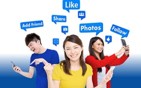 Live Video Facebook - Nhận quà liền tay