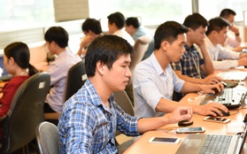 VNPT Technology “cầu hiền tài” trong loạt sự kiện tuyển dụng tháng 9