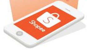 "Cơn bão" shopping đổ bộ Ngày hội mua sắm trên di động Shopee 9.9