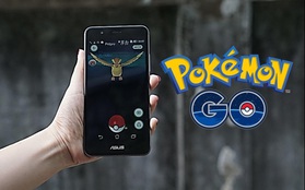 Chinh phục Pokemon Go dễ dàng hơn với “PokePhone”