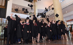 Đại học Quốc tế BUV khẳng định vị trí trong giáo dục bậc cao tại Việt Nam