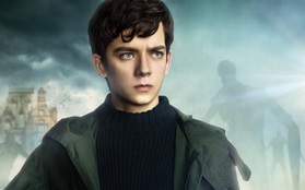 Asa Butterfield - Bỏ "Người nhện" đi săn xác sống