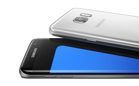 Đổi mới Samsung S7, S7 edge chính hãng chỉ từ 7,9 triệu đồng
