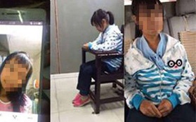 Bé gái 12 tuổi mang thai ở Trung Quốc: Được "chồng" đối xử tốt