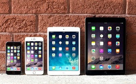 5 điều cần biết khi mua iPhone, iPad cũ để không bị qua mặt