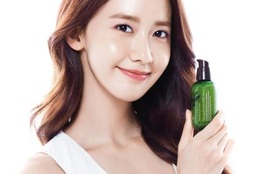 Ông trùm mỹ phẩm thiên nhiên xứ Hàn Innisfree khai trương cửa hàng đầu tiên tại Việt Nam