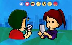 Xu hướng live video trên Facebook và bài toán 3G cho giới trẻ