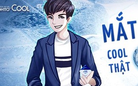 Giới trẻ háo hức tham gia cuộc thi "Mắt hết mỏi - Cool thật cool"