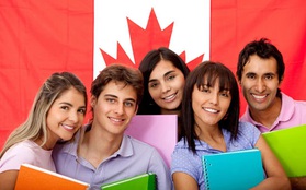CES - Canada: "Cánh cửa" mở dành cho du học sinh Việt Nam