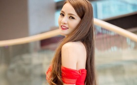 Nữ ca sĩ Việt kiều và cú rẽ ngang thành công trong kinh doanh