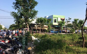 Đà Nẵng: Cháy nhà trong đêm, 4 người trong cùng một gia đình thương vong