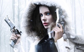 Điểm mặt những nhân vật nổi bật trong Underworld: Blood Wars