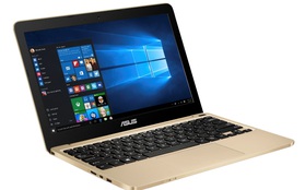 Asus E200HA – Laptop giá sinh viên thế hệ mới