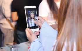 Huawei GR5 2017 - "Soái ca ngôn tình" mới của các nàng
