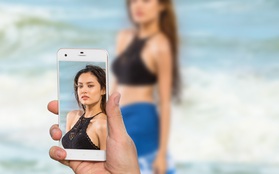 HTC Desire 10 Pro phiên bản 4GB có gì hot?